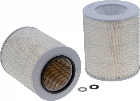 HIFI FILTER vzduchový filter SA 14586