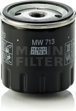 MANN FILTER olejový filter MW 713