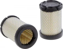 HIFI FILTER vzduchový filter SA 16052