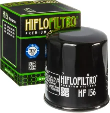 HIFLOFILTRO olejový filter HF156