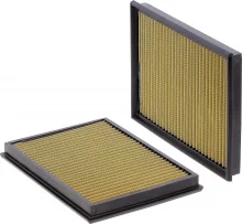 HIFI FILTER vzduchový filter HR 1468