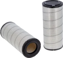 HIFI FILTER vzduchový filter SA 16484