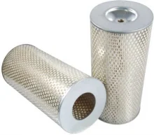 HIFI FILTER vzduchový filter SA 11821