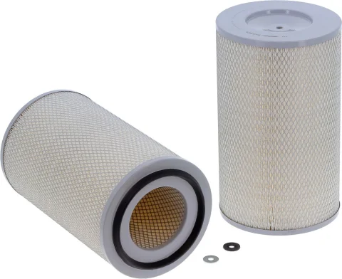 HIFI FILTER vzduchový filter SA 14019