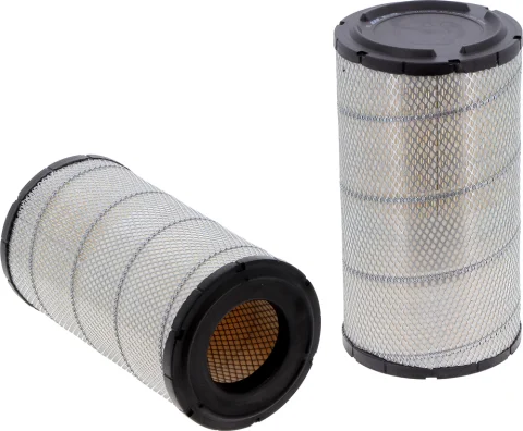 HIFI FILTER vzduchový filter SA 16085