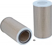 HIFI FILTER vzduchový filter SA 16320