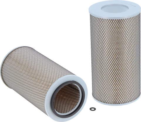 HIFI FILTER vzduchový filter SA 16320