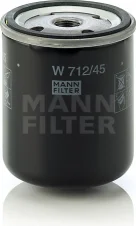 MANN FILTER prevodový filter W 712/45