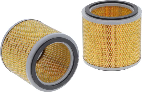 HIFI FILTER vzduchový filter SA 14028