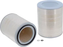 HIFI FILTER vzduchový filter SA 14607