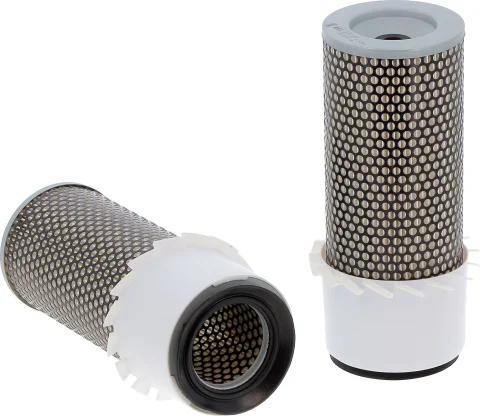 HIFI FILTER vzduchový filter SA 14794 K