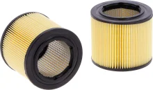 HIFI FILTER vzduchový filter SA 6021