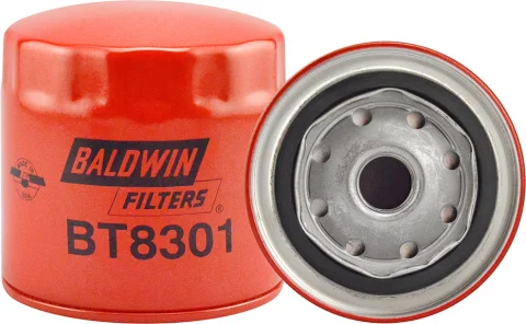 BALDWIN FILTERS hydraulický filter BT8301