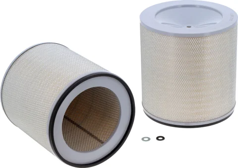 HIFI FILTER vzduchový filter SA 10939