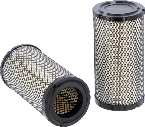 HIFI FILTER vzduchový filter SA 16068