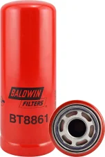 BALDWIN FILTERS hydraulický filter BT8861