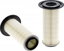 HIFI FILTER vzduchový filter SA 10025