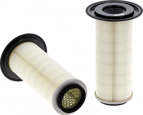 HIFI FILTER vzduchový filter SA 10025