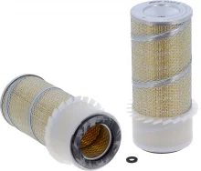 HIFI FILTER vzduchový filter SA 10785 K