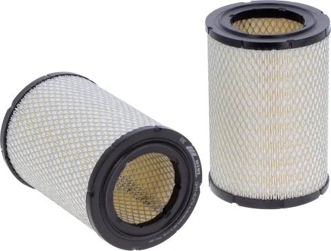 HIFI FILTER vzduchový filter SA 14074