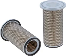 HIFI FILTER vzduchový filter SA 14517