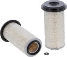 HIFI FILTER vzduchový filter SA 10716