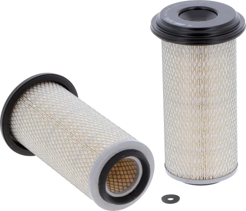 HIFI FILTER vzduchový filter SA 10716