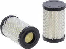 HIFI FILTER vzduchový filter SA 12701