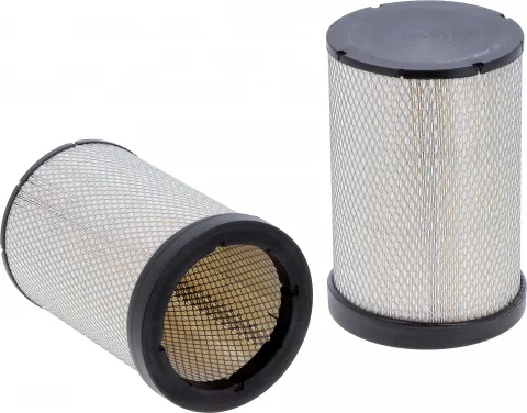 HIFI FILTER vzduchový filter SA 16022