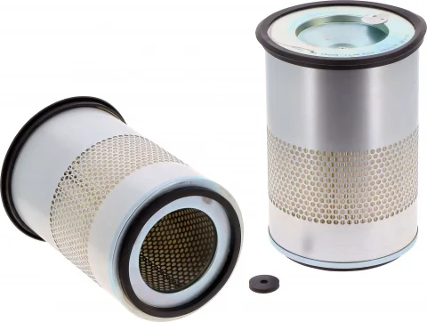 HIFI FILTER vzduchový filter SA 16208