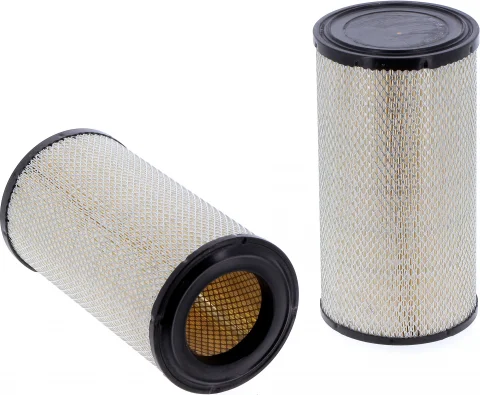 HIFI FILTER vzduchový filter SA 16379