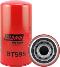 BALDWIN FILTERS hydraulický filter BT595