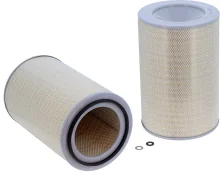 HIFI FILTER vzduchový filter SA 10422