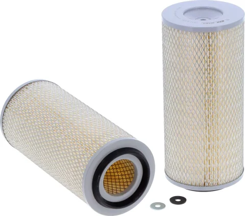 HIFI FILTER vzduchový filter SA 14085