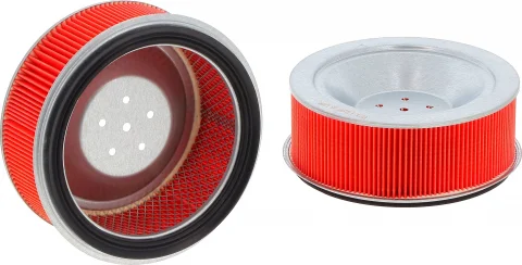 HIFI FILTER vzduchový filter SA 12872