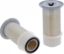 HIFI FILTER vzduchový filter SA 14514 K