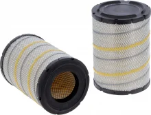 HIFI FILTER vzduchový filter SA 16149