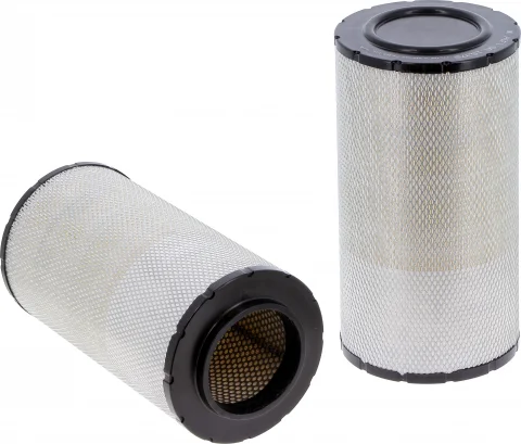 HIFI FILTER vzduchový filter SA 16378