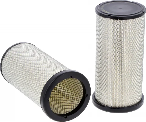 HIFI FILTER poistný filter SA 18204