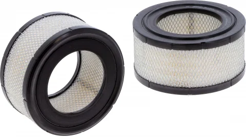 HIFI FILTER vzduchový filter SA 12843