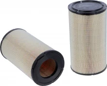 HIFI FILTER vzduchový filter SA 16272