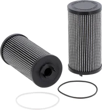 HIFI FILTER sada hydraulických filtrov KH 630126