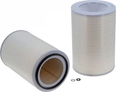 HIFI FILTER vzduchový filter SA 10869