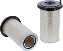 HIFI FILTER vzduchový filter SA 14687