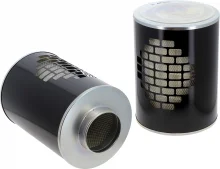 HIFI FILTER vzduchový filter SA 16083