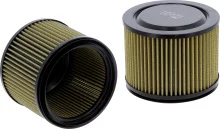 HIFI FILTER vzduchový filter HR 16725