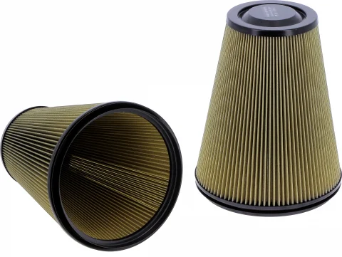 HIFI FILTER vzduchový filter HR 16719