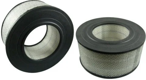 HIFI FILTER vzduchový filter SA 11711