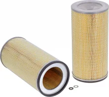 HIFI FILTER vzduchový filter SA 11816