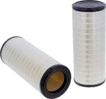 HIFI FILTER vzduchový filter SA 16371